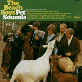 The Beach Boys - Pet Sounds (Remastered 2000) 