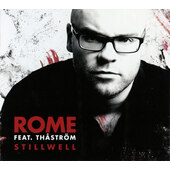 Rome Feat. Thaström - Stillwell (Limited EP, 2017) 