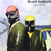 Black Sabbath - Never Say Die! (Remaster 2004) 