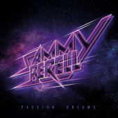 Sammy Berrell - Passion Dreams (2017)
