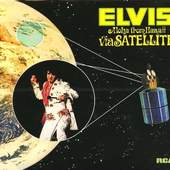 Elvis Presley - Aloha From Hawaii Via Satellite (Legacy Edition) 
