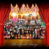 Def Leppard - Songs From The Sparkle Lounge (Reedice 2021) - Vinyl