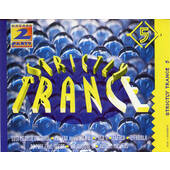 Various Artists - Strictly Trance 5 