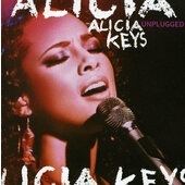 Alicia Keys - MTV Unplugged (2005)