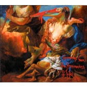 Killing Joke - Hosannas From The Basements Of Hell (Deluxe Edition 2022) - Vinyl