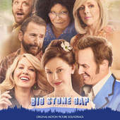 OST - Big Stone Gap (2016) 
