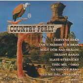 VARIOUS/COUNTRY - Country perly 1 (2005)