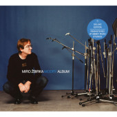 ZBIRKA, MIRO - Modrý album (Deluxe Edition 2021) - Vinyl
