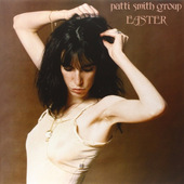 SMITH, PATTI GROUP - Easter (Reedice 2015) - 180 gr. Vinyl 