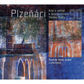 Plzeňáci - Plzeňáci hrají a zpívají k devadesátinám Zdeňka Bláhy (2020)
