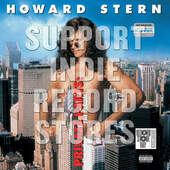 OST - Howard Stern Private Parts (RSD 2019) - Vinyl