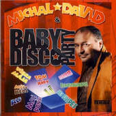 DAVID, MICHAL - Baby Disco Party 1 (2008)