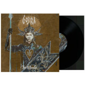 GOJIRA - Fortitude (2021) - Vinyl