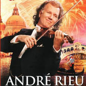 André Rieu - Love In Venice (DVD) 