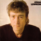 John Lennon - John Lennon Collection (Edice 1989) 
