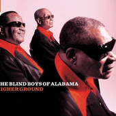 Blind Boys Of Alabama - Higher Ground (2015)