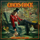 Circus Of Rock - Lost Behind The Mask (2023)