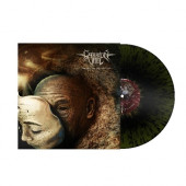 Carrion Vael - Abhorrent Obsessions (2022) - Limited Coloured Vinyl