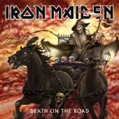 Iron Maiden - Death On The Road (Remastered 2017) - 180 gr. Vinyl 