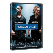 Film/Akční - Miami Vice 
