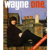 Wayne Fontana - Wayne One (Remaster 2004)