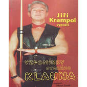 KRAMPOL,JIRI - Vzpomínky Starého Klauna (1999) 