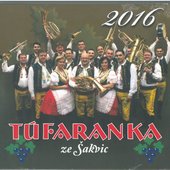 Tufaranka ze Śakvic - 2016 