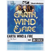 EARTH WIND & FIRE - Live By Request (DVD, Edice 2008) 