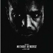 Soundtrack / Jónsi - Without Remorse (2021)