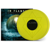 In Flames - Soundtrack To Your Escape (20th Anniversary Edition 2024) - Limited Trans Yellow Vinyl