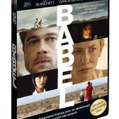 Film/Drama - Babel 