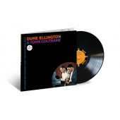 Duke Ellington & John Coltrane - Duke Ellington & John Coltrane (Verve Acoustic Sounds Series 2022) - Vinyl
