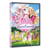 Film/Rodinný - Barbie a Poníková akademie 