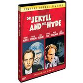 Film / Horor - Dr. Jekyll a pan Hyde (1932 & 1941) 