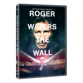 Film/Dokument - Roger Waters: The Wall 