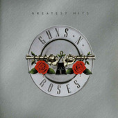 Guns N* Roses - Greatest Hits 