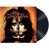 Alice Cooper - Dragontown (Reedice 2020) - Vinyl