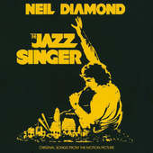 Soundtrack / Neil Diamond - Jazz Singer (Reedice 2014) 