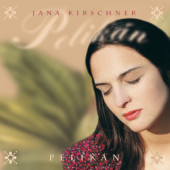 KIRSCHNER, JANA - Pelikán (Reedice 2022) - Vinyl