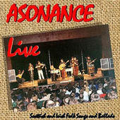 Asonance - Live (1998) 