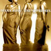 Diana Ross & The Supremes - No. 1's (Edice 2010)