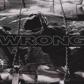 Wrong - Wrong/LP (2016) 