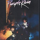 Film/Drama - Purple Rain 