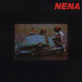 Nena - Nena (Edice 1998) 