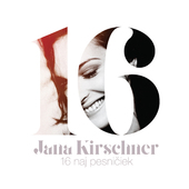 KIRSCHNER, JANA - 16 Naj Pesničiek (Striktně Limitovaná Edice) - Vinyl 