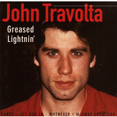 John Travolta - Greased Lightnin' 