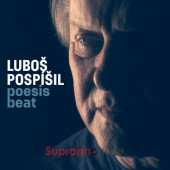 POSPISIL, LUBOS - Poesis Beat (2021)