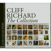 Cliff Richard - Collection (2010) /2CD