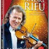 RIEU, ANDRE - Magic Of The Musicals 