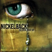 Nickelback - Silver Side Up (2001) 